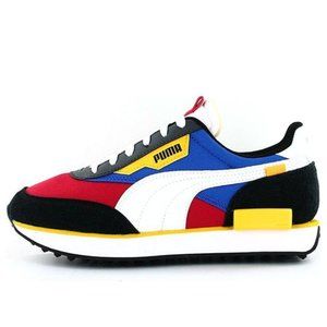 PUMA FUTURE RIDERS